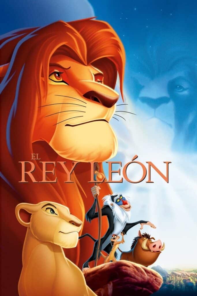 Crítica de «El rey león»: Maravilla de la técnica