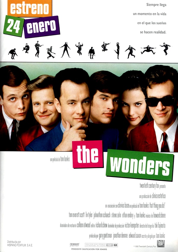 The Wonders