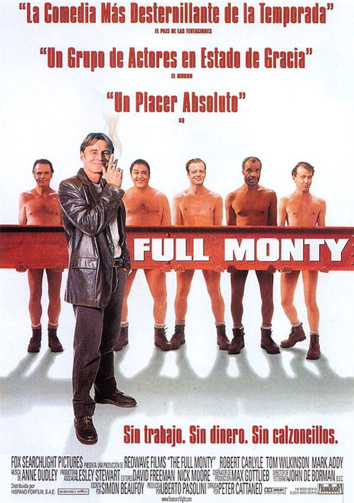 Full Monty