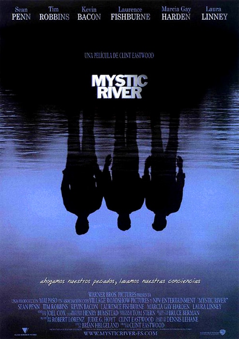 Mystic River