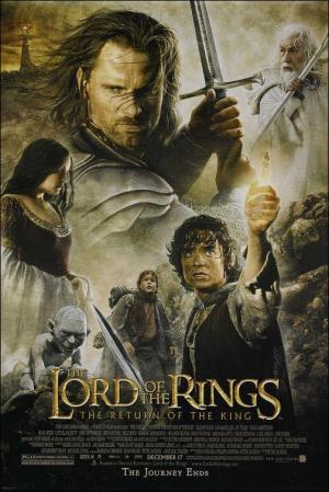 Sean bean señor de los 2025 anillos