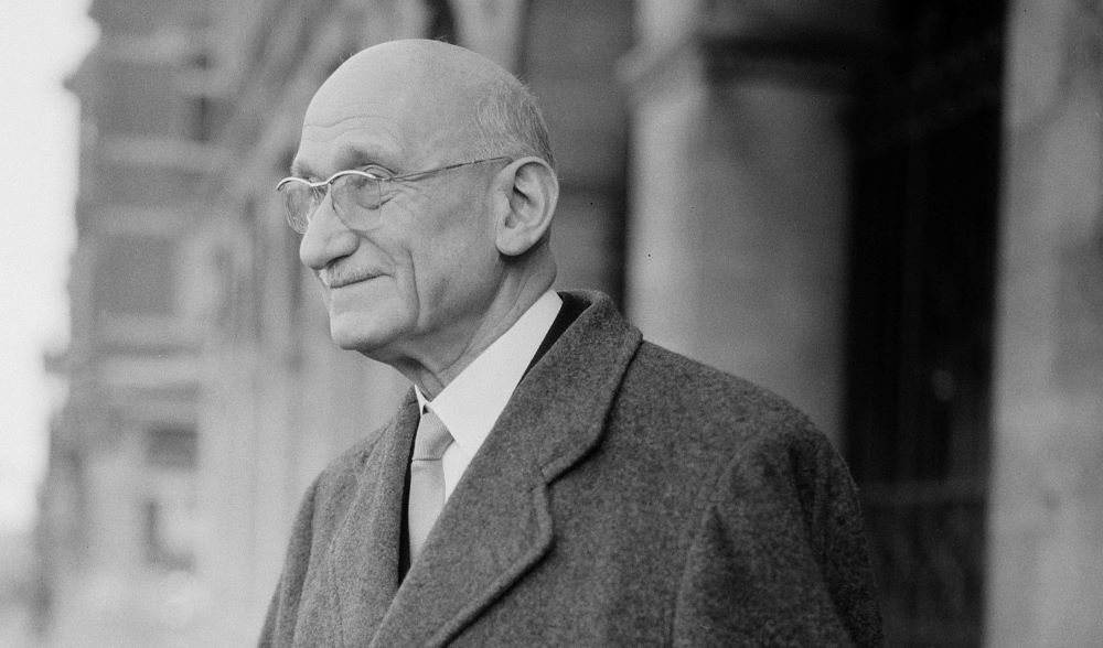 Robert Schuman