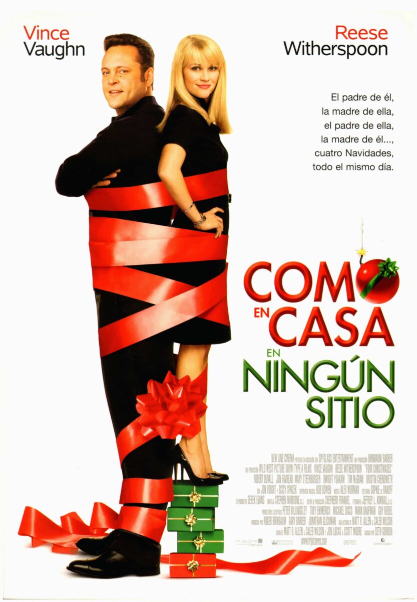 Como en casa en ningún sitio. Sinopsis y crítica de la Como en casa en ningún sitio. Sinopsis y crítica de la