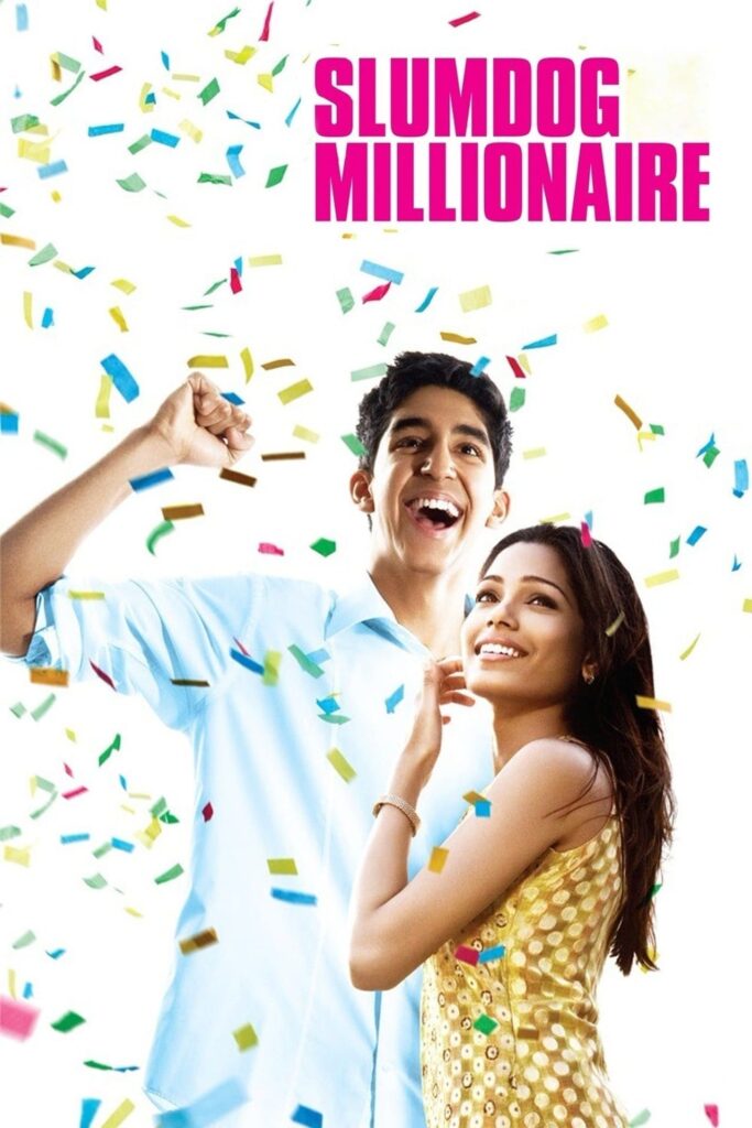 Slumdog Millionaire. Sinopsis y crítica de Slumdog Millionaire