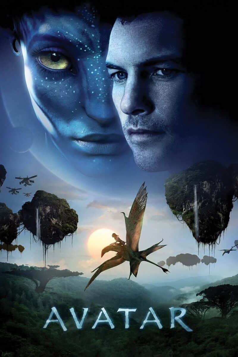 Avatar. Sinopsis y crítica de la película Avatar