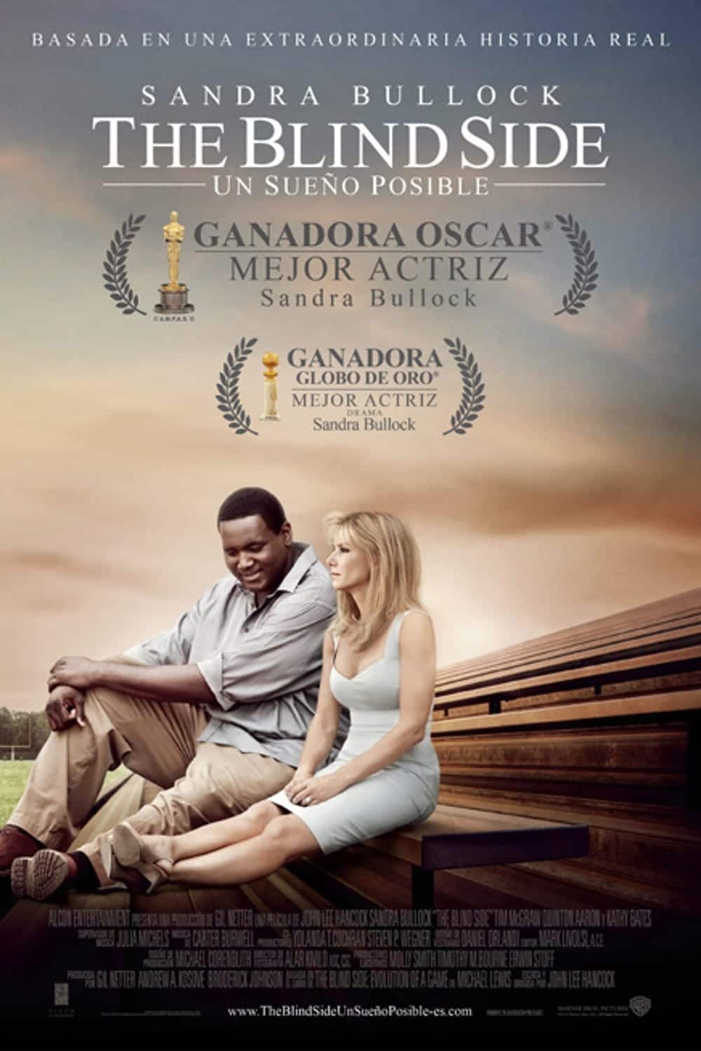Un Sueno Posible Sinopsis Y Critica De La Pelicula Un Sueno Posible