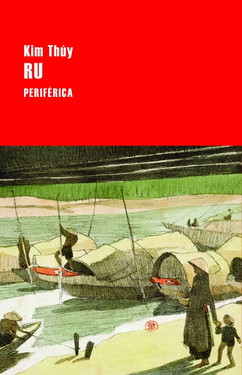 Ru. Reseña de Ru. Aceprensa