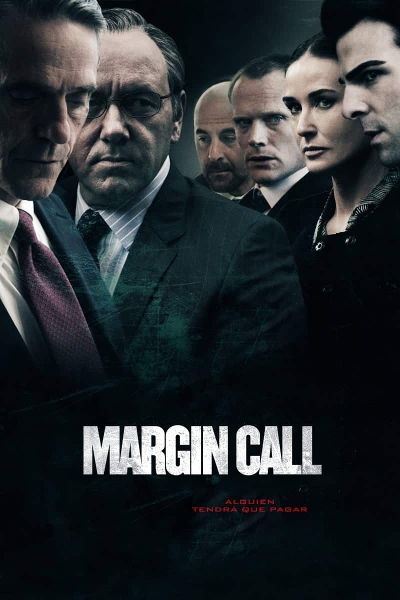 Margin Call - Aceprensa
