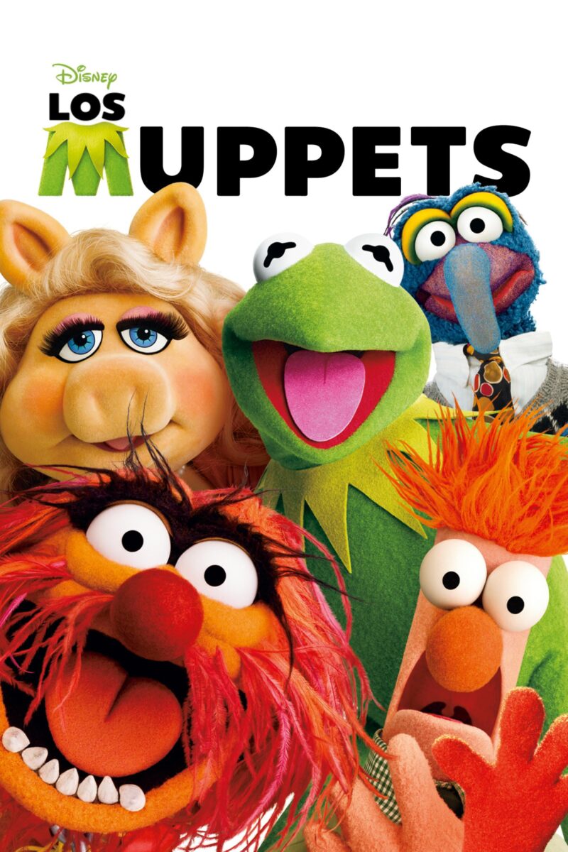 Los Muppets. Sinopsis y crítica de Los Muppets