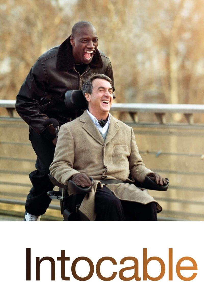 Intocable. Sinopsis y crítica de Intocable