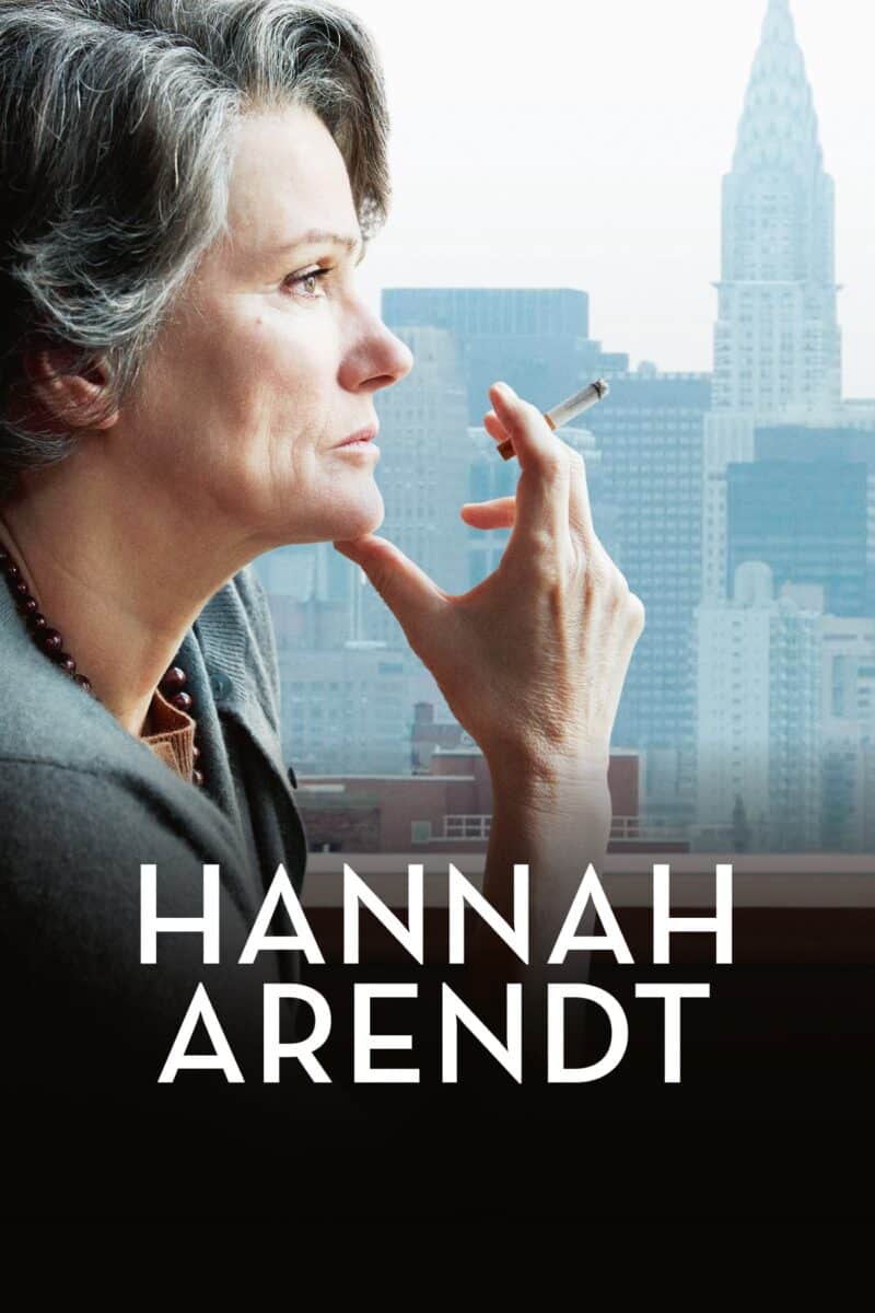 Film Hannah Arendt Streaming Hannah Arendt. Sinopsis y crítica de la película Hannah Arendt