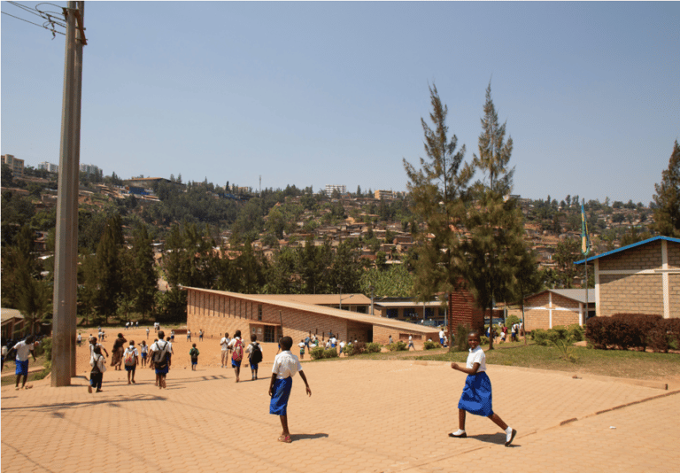 Rwanda Ruanda