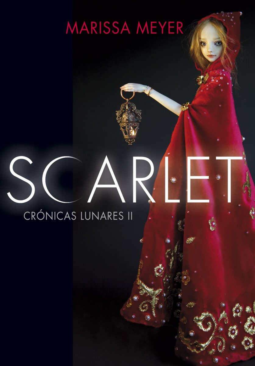 Scarlet Book Reno