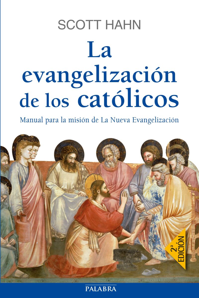 La evangelización de los católicos. Manual para la misión de la Nueva Evangelización. Reseña de