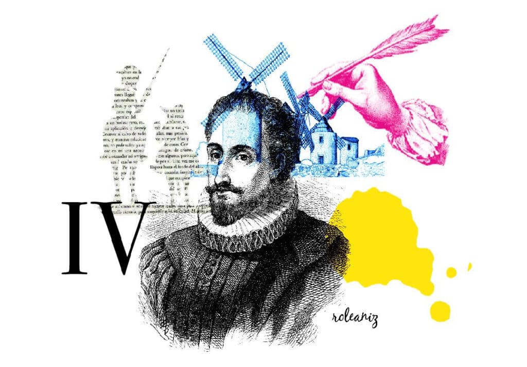 El humanismo cristiano de Cervantes