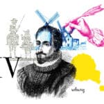 El humanismo cristiano de Cervantes