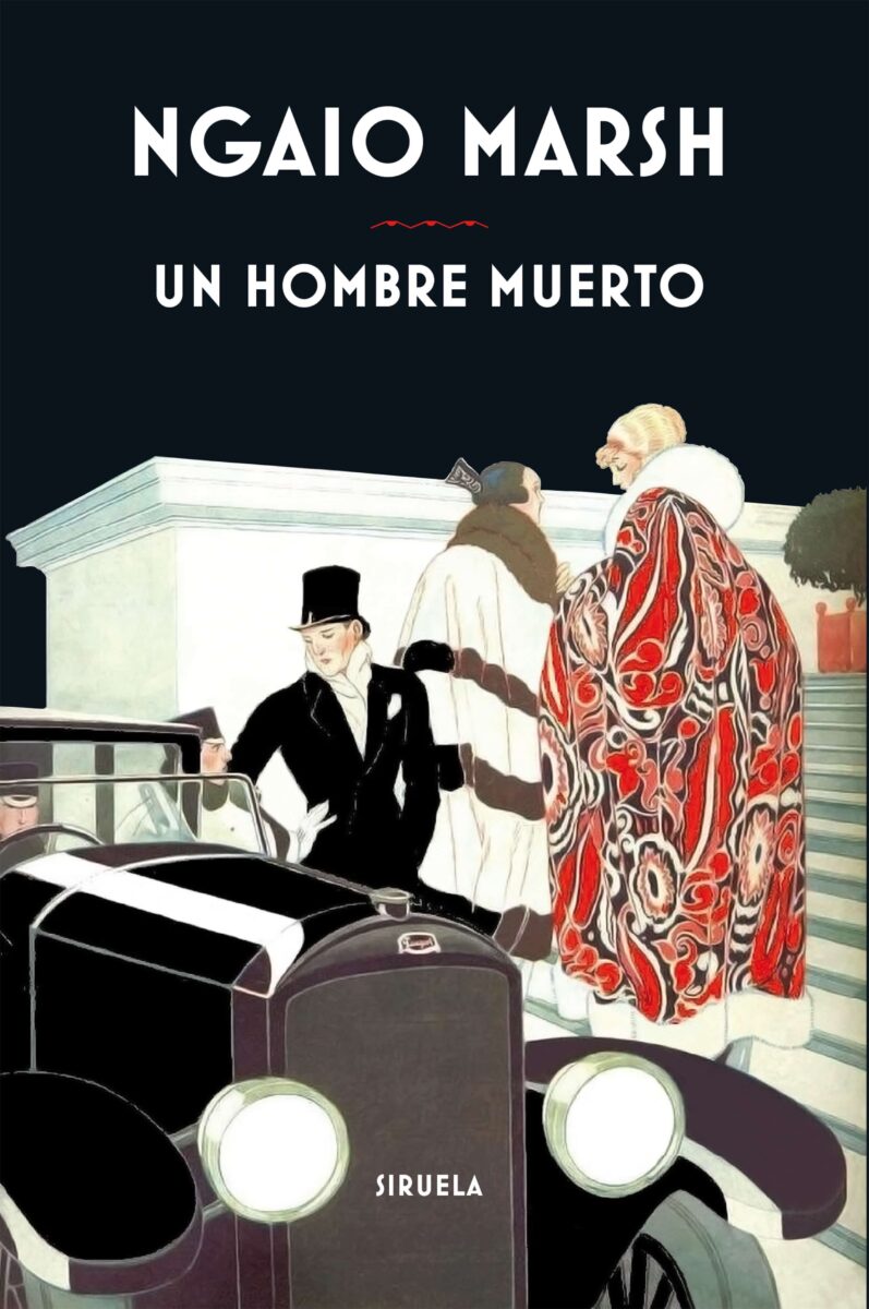 Un hombre muerto. Reseña de Un hombre muerto. Aceprensa