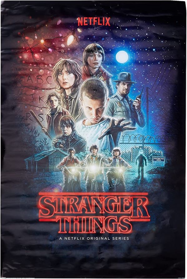 Stranger Things