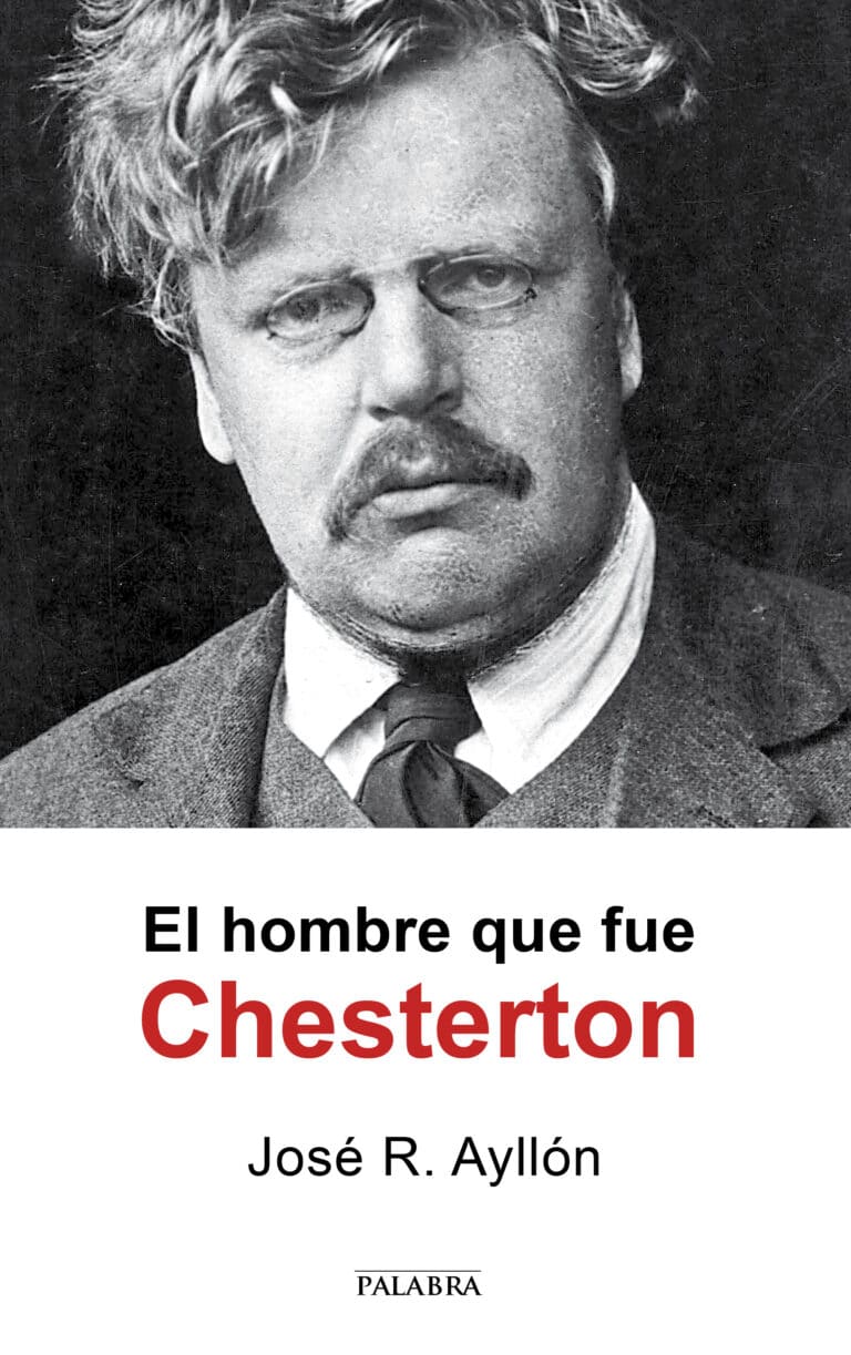 José Ramón Ayllón archivos Aceprensa