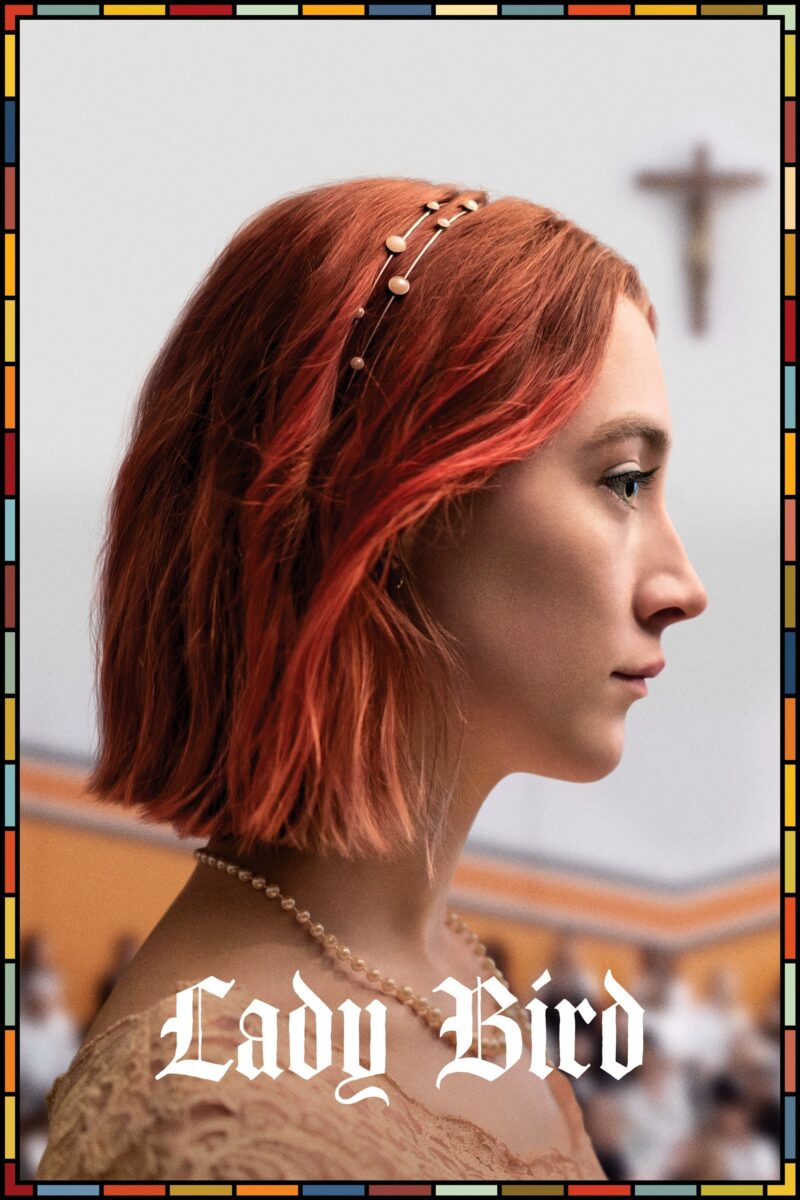Lady Bird. Sinopsis y crítica de Lady Bird