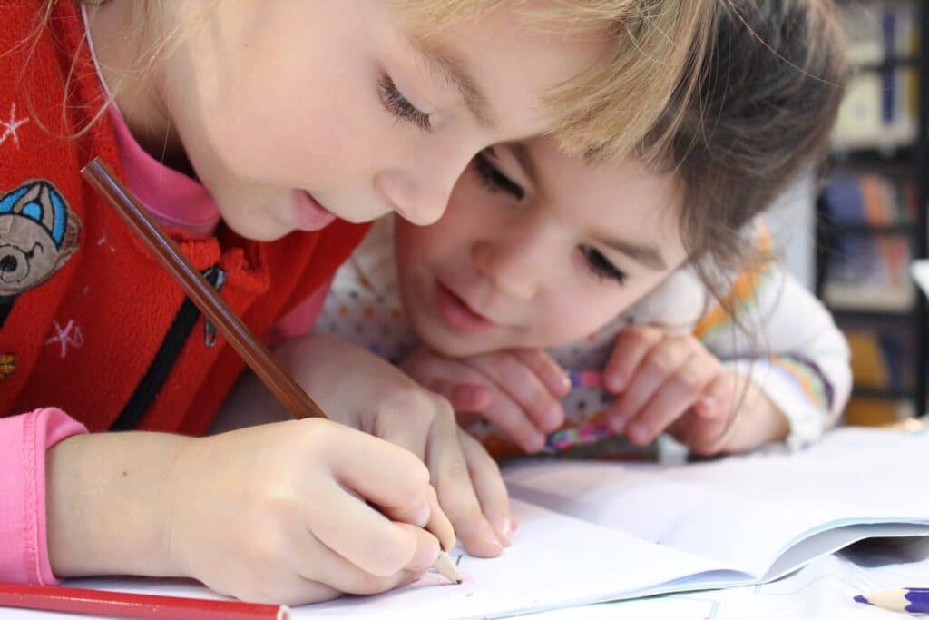 El fracaso escolar empieza en Primaria… o antes