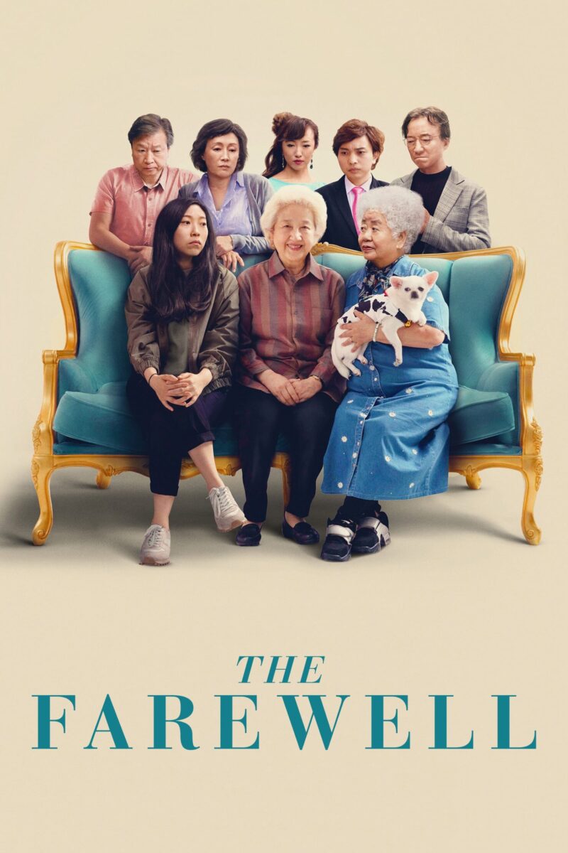 The Farewell. Sinopsis y crítica de la película The Farewell