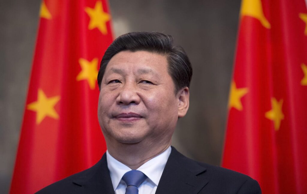 70 años de la República Popular China