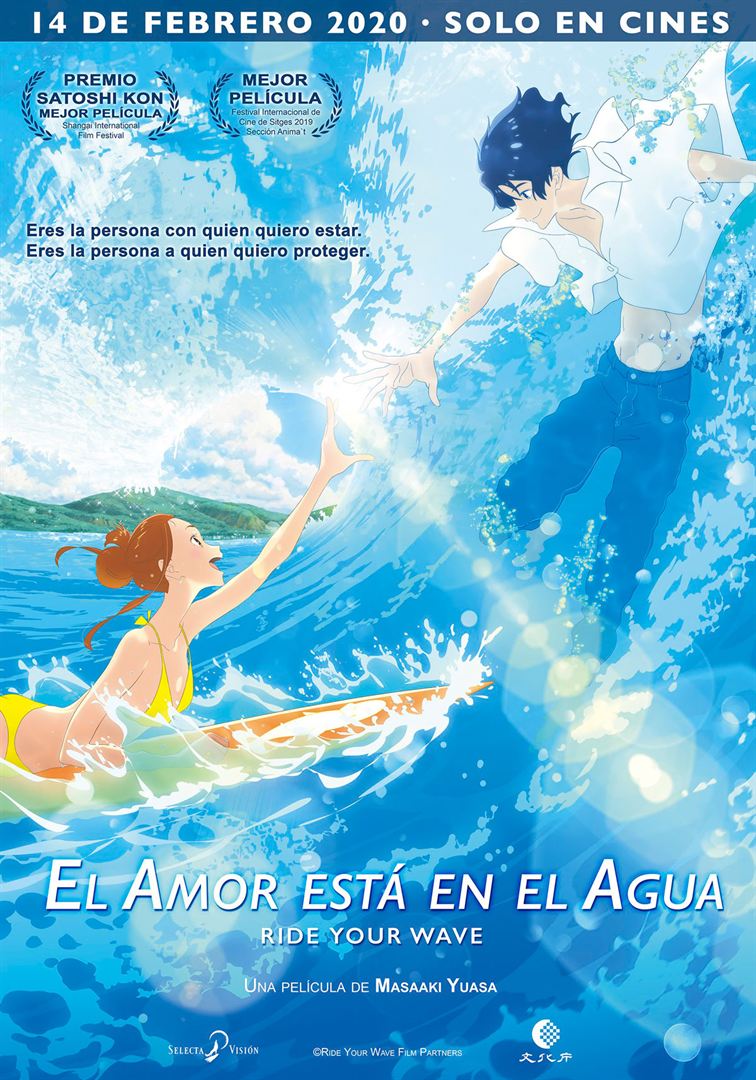 Agua de top amor amor