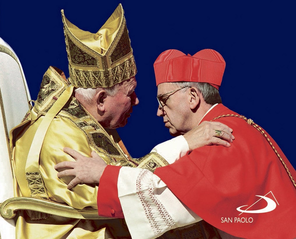 Francisco Juan Pablo II