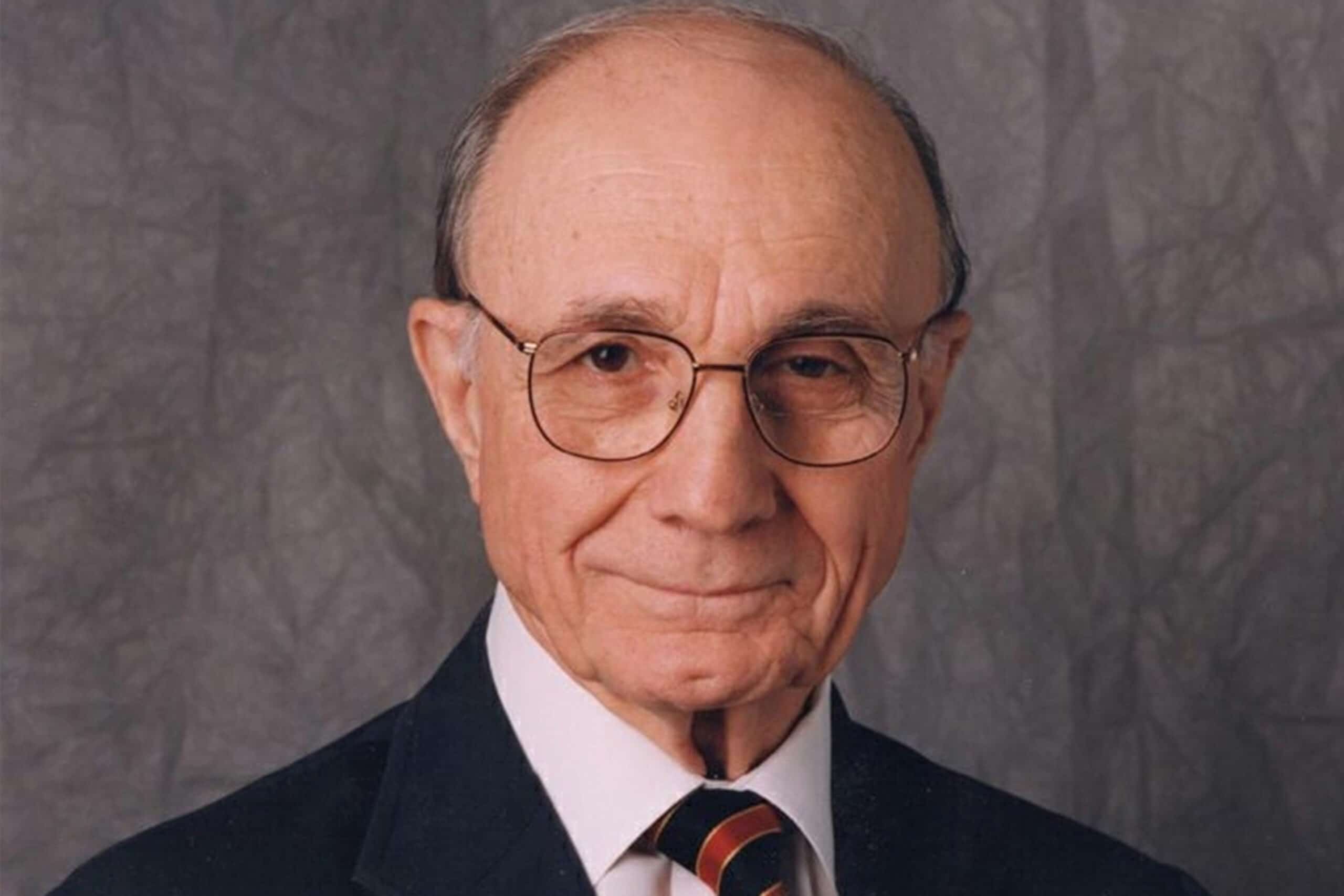 Edmund Pellegrino