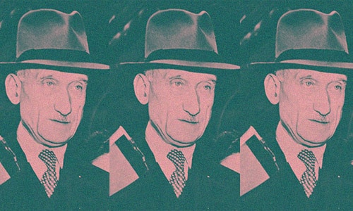 Robert Schuman