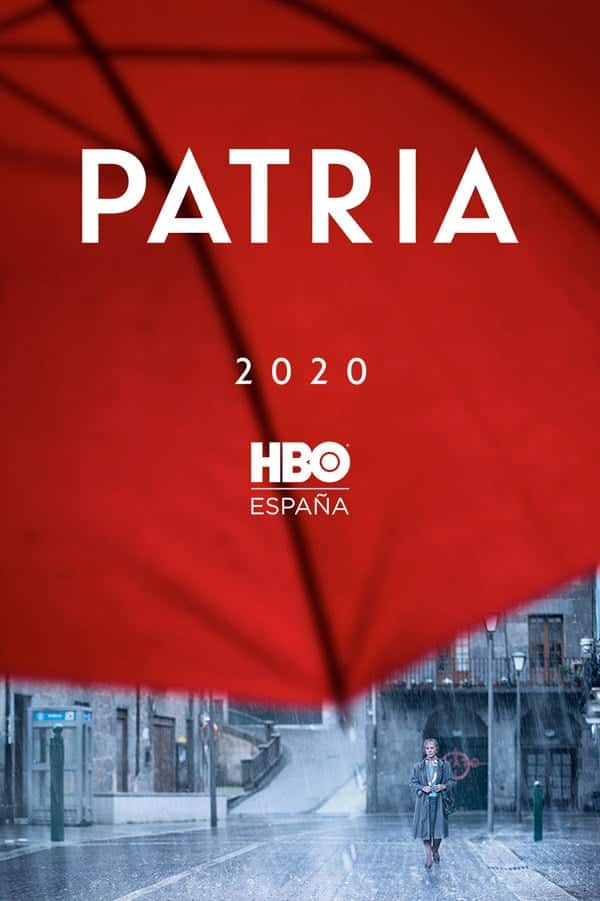 Patria (serie)