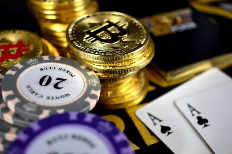 El bitcoin, en la dinámica del casino (foto: Clifford Photography)