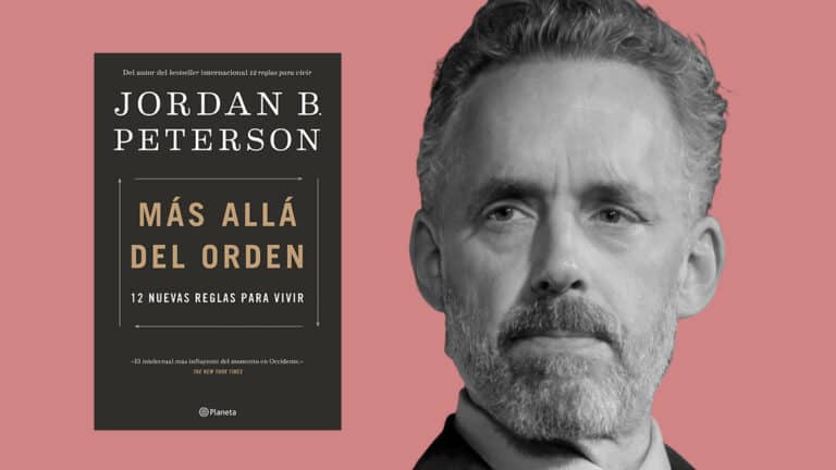 Vuelve Jordan Peterson, más moderado - Aceprensa