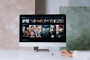 Novedades de cine en plataformas