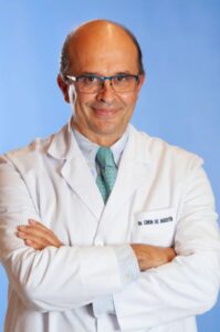 Dr. Luis Chiva