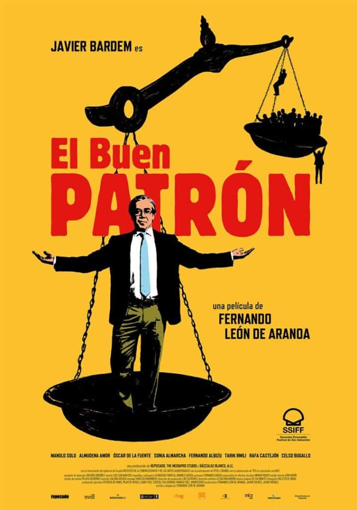 El buen patrón