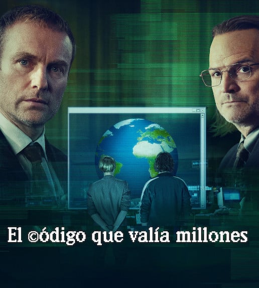 El código que valía millones