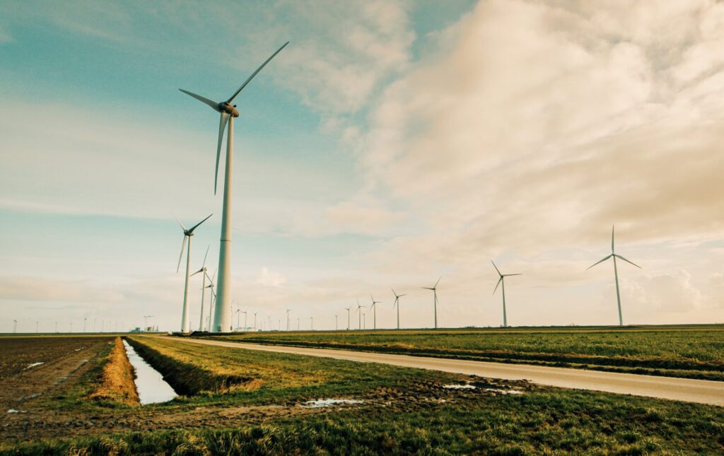 La gran transición energética alemana