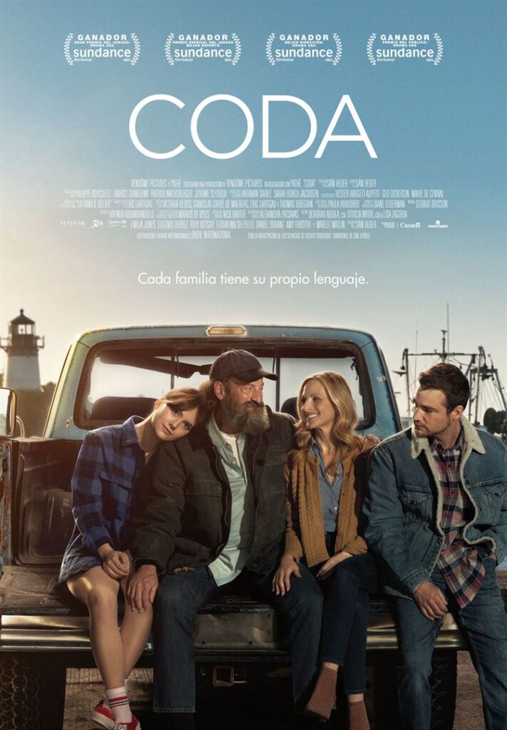 CODA