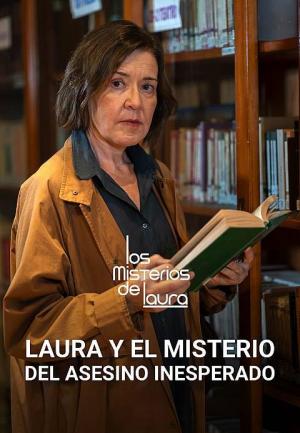 Los misterios de Laura