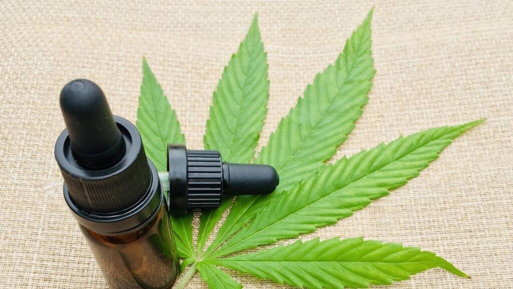 Cannabis medicinal