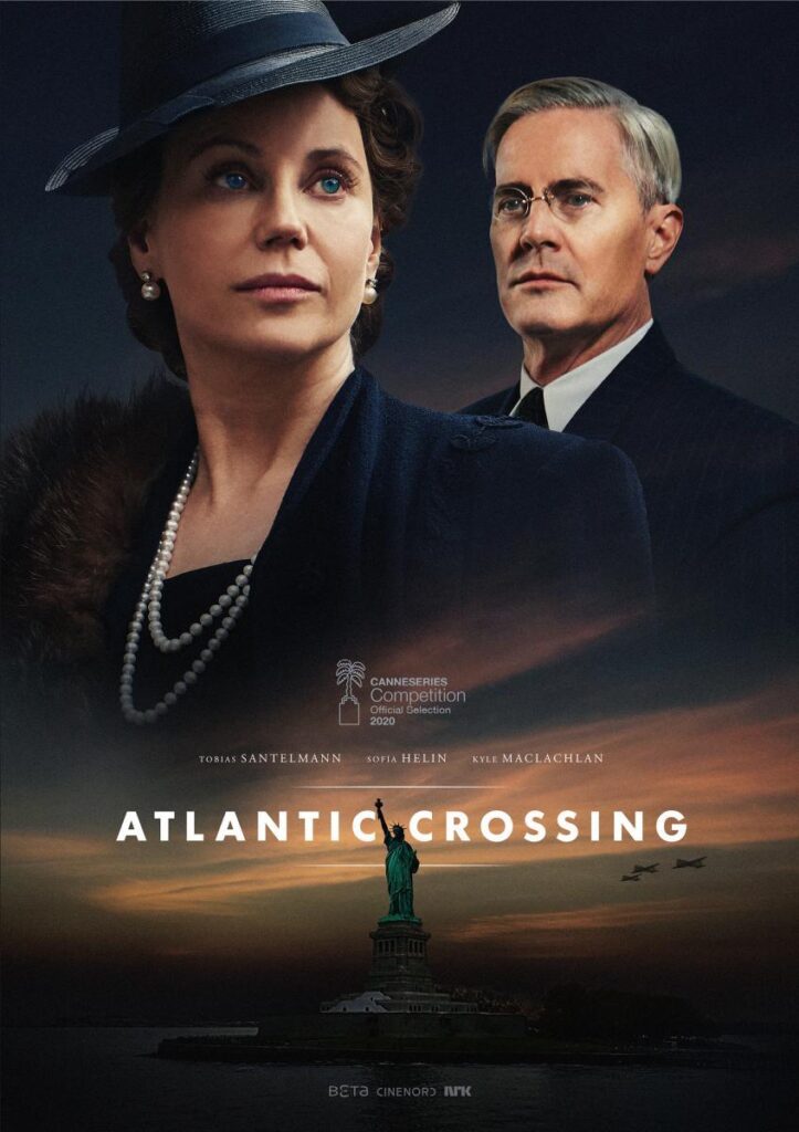 Atlantic Crossing