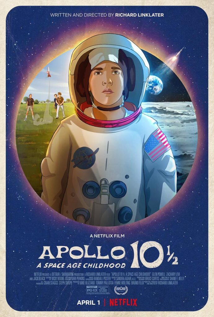 Apolo 10½