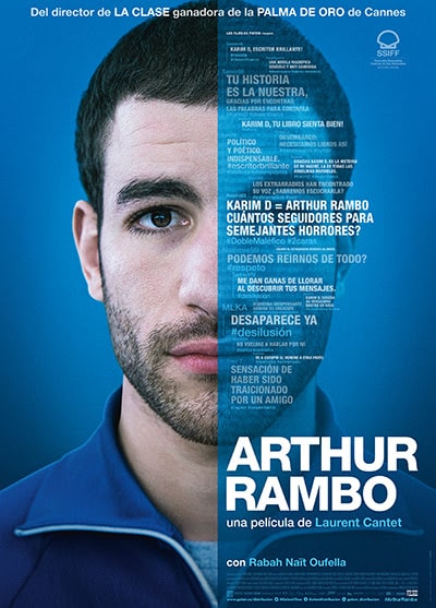 Arthur Rambo