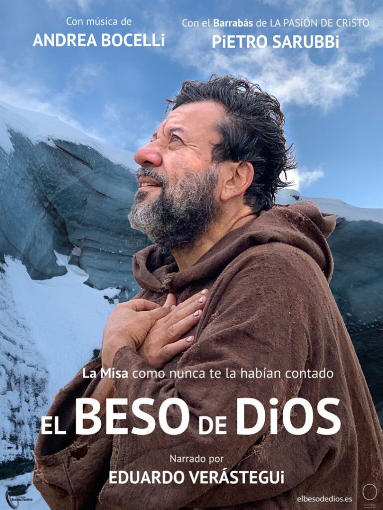 El documental de la misa