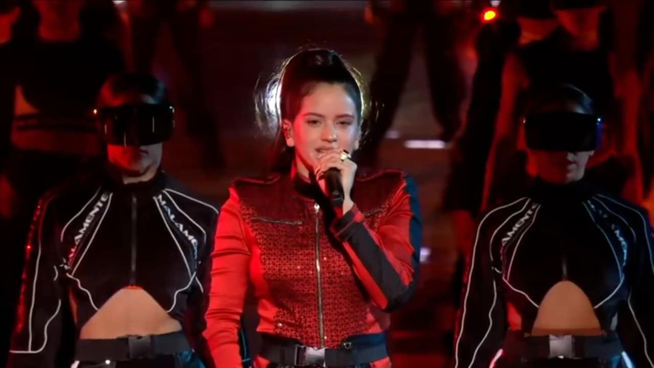 “Motomami” ¿Es Rosalía posmoderna o neorrancia? Aceprensa