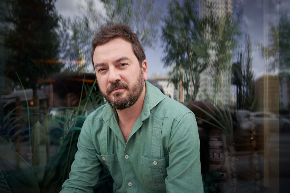 Bustos “La maduración consiste en cambiar” Aceprensa