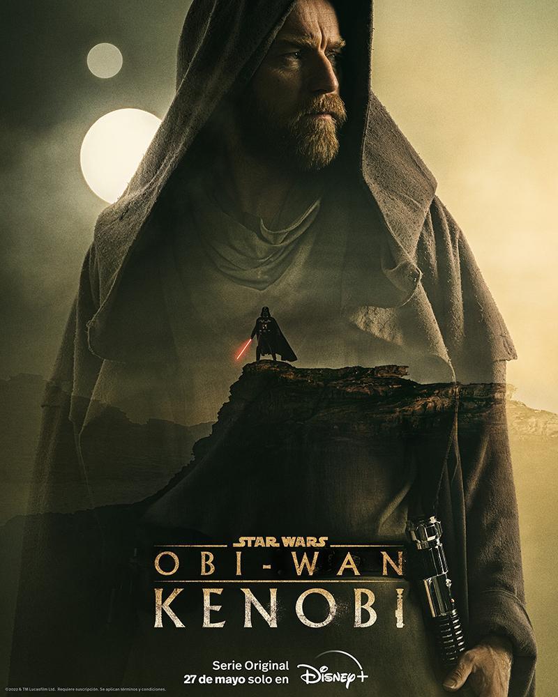 sentido común Abastecer Crítica Obi-Wan Kenobi. Sinopsis y crítica de la serie Obi-Wan Kenobi