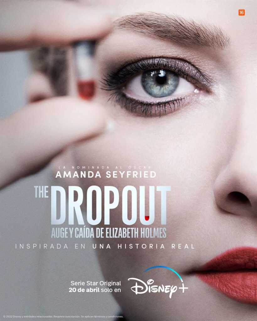 The Dropout